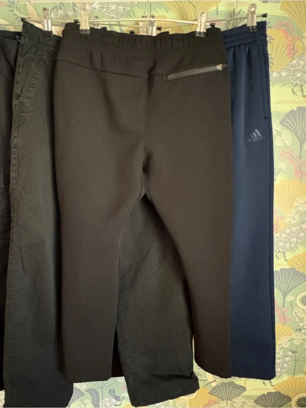 GAP piece pants